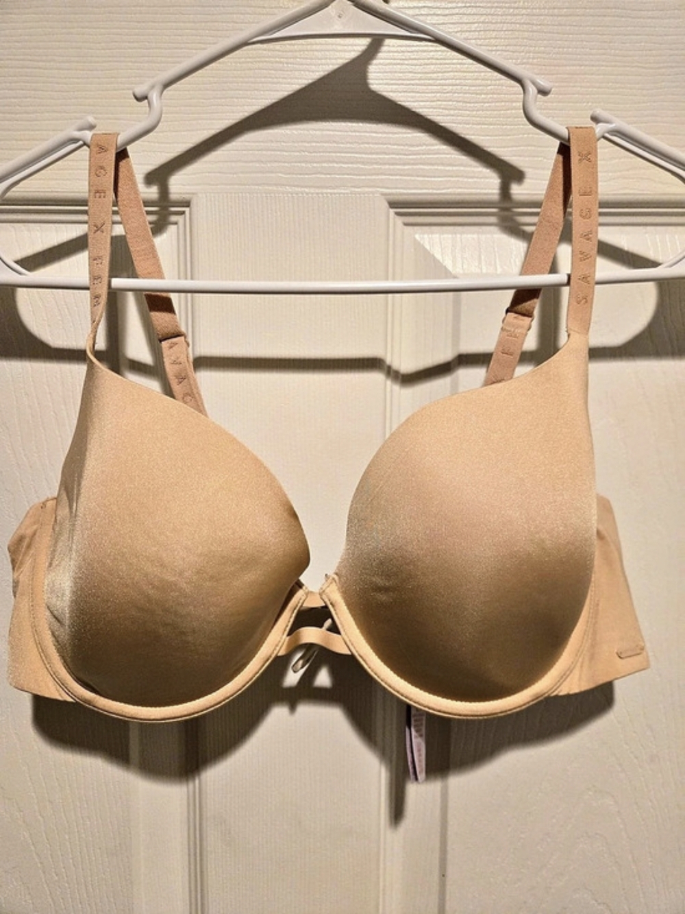 Savage X Fenty Bra in Nude Size 38C